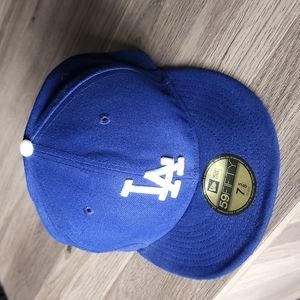 LA Dodgers New Era Ball Cap